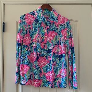 Lilly Pulitzer